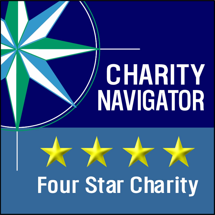 Charity Navigator Image