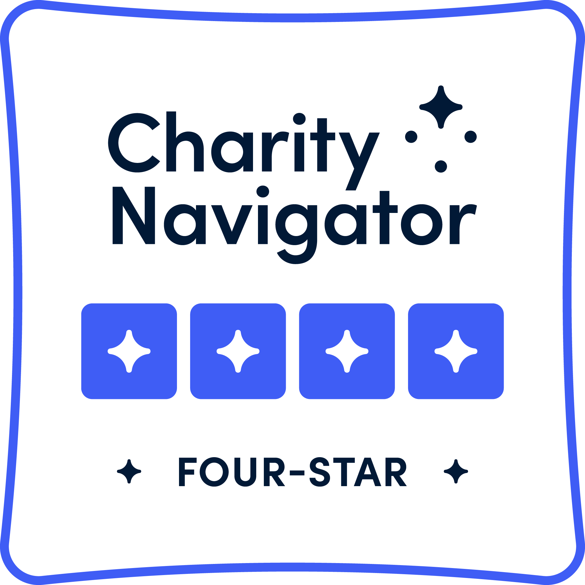 Charity Navigator Image